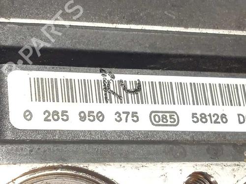 ABS pump BMW 5 (E60)  | BP9087207M43 