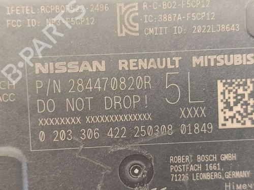 Electronic module RENAULT AUSTRAL TCe 130 (HGM2) | BP38483061M83 - Image 5