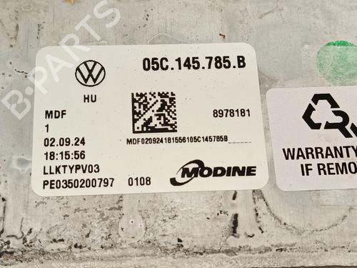 Intercooler SEAT IBIZA V (KJ1, KJG) 1.0 TSI | BP36431653M30 - Image 5