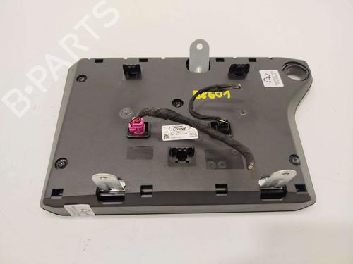 Display FORD PUMA (J2K, CF7) 1.0 EcoBoost mHEV | BP38324686C48 - Image 4