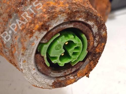 Left curtain airbag KIA XCEED (CD) 1.0 T-GDI | BP16303442C11