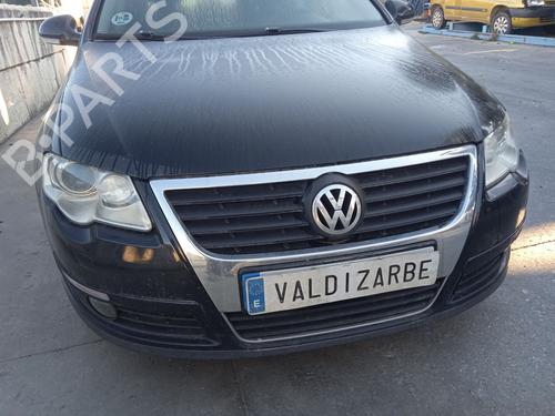 Gearkasse VW PASSAT B6 Variant (3C5) 2.0 TDI 16V | BP29334623M3 