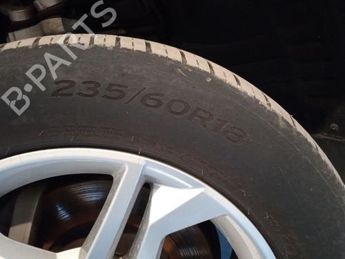 Electronic sensor AUDI Q5 Sportback (FYT) 40 TDI Mild Hybrid quattro | BP31933902M84 