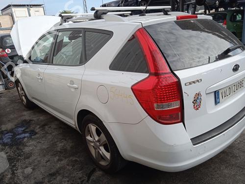 Startmotor KIA CEE'D SW (ED) 1.6 CRDi 90 | BP28189191M8 