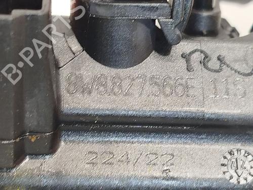 Tailgate handle AUDI A6 C8 (4A2) 45 TDI Mild Hybrid quattro | BP26503022C132  - Image 5