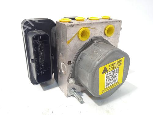 Used ABS pump DACIA SANDERO II [2012-2025]  29001874