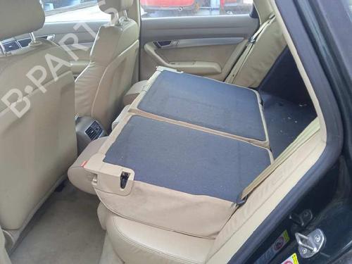 Electronic module AUDI A6 C6 (4F2) 3.0 TDI quattro | BP17139063M83 