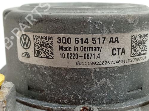 ABS pump AUDI A3 (8V1, 8VK) 2.0 TDI | BP36448901M43 - Image 8