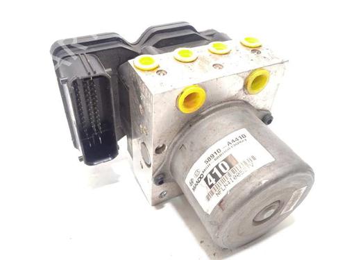 Used ABS pump ABS pump 16179415 16179415
