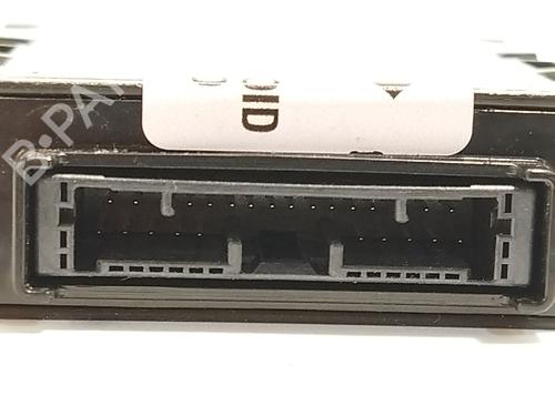 Electronic module TOYOTA C-HR (_X1_) 1.8 Hybrid (ZYX10_, ZYX11_) | BP30122120M83 