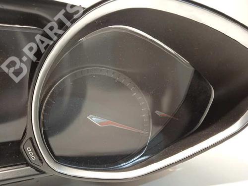 Instrument cluster PEUGEOT 308 II (LB_, LP_, LW_, LH_, L3_)  | BP8901573C47 