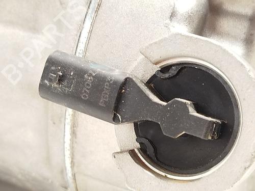 AC compressor FORD TOURNEO CUSTOM V362 Bus (F3) 1.0 EcoBoost PHEV | BP33456711M34 - Image 5