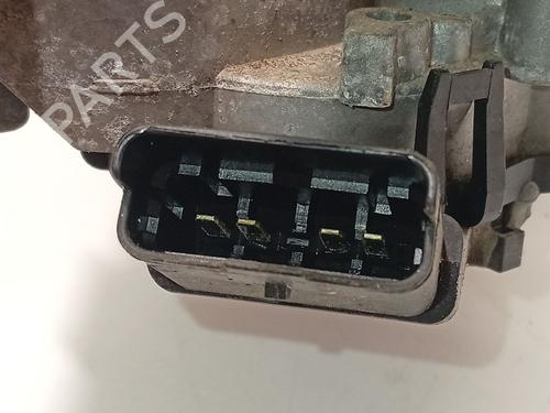 Front wiper motor RENAULT CLIO III (BR0/1, CR0/1) 1.2 16V (BR02, BR0J, BR11, CR02, CR0J, CR11) | BP30969349M29