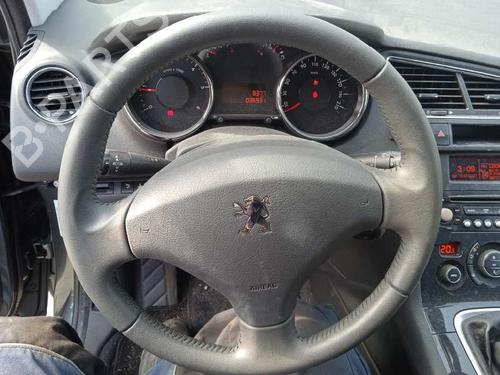 Radio PEUGEOT 5008 (0U_, 0E_) 1.6 HDi | BP7209200E6 
