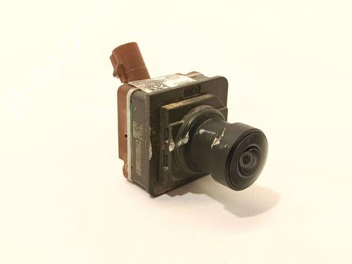Used Electronic module Electronic module FORD PUMA (J2K, CF7) 1.0 EcoBoost mHEV (125 hp) 39747589 39747589