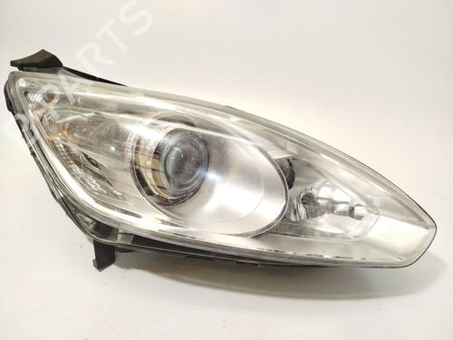 Used Right headlight FORD C-MAX II (DXA/CB7, DXA/CEU) 1.6 EcoBoost (150 hp) 27377271