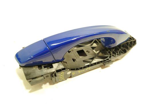 Used Front right exterior door handle Front right exterior door handle SKODA FABIA IV (PJ3) 1.0 TSI (110 hp) 34187364 34187364