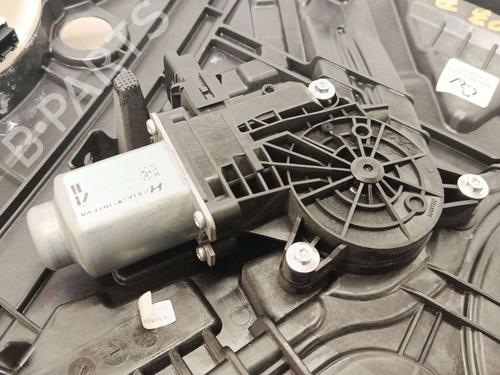 Front left window mechanism HYUNDAI i30 (FD) 2.0 CRDi | BP38013656C22 - Image 3