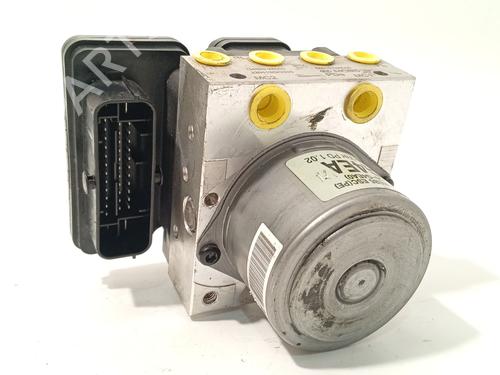 Used ABS pump HYUNDAI i30 FASTBACK (PDE, PDEN) 1.0 T-GDI (120 hp) 31010750