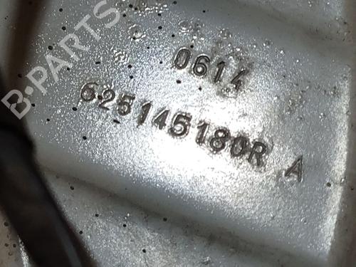 Frontplade/Frontkurv DACIA DOKKER MPV (KE_) 1.5 dCi / Blue dCi 75 (KEAJ, KEAH, KEJW) | BP27258872C72 