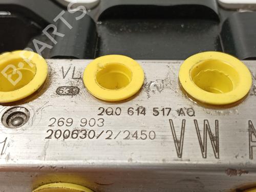 ABS pump VW T-CROSS (C11, D31) | BP31308177M43