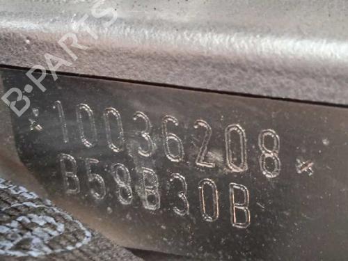 Engine BMW X3 (G01, F97, G08)  | BP13054569M1  - Image 11