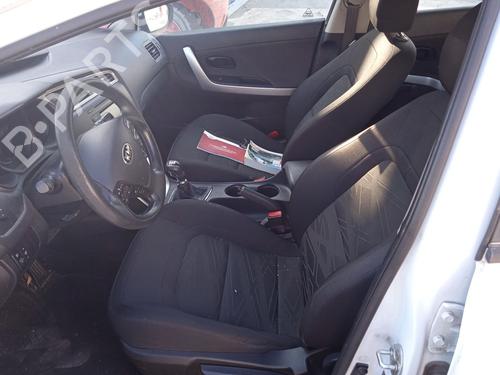 Steering rack KIA CEE'D Sportswagon (JD) | BP19421663M22