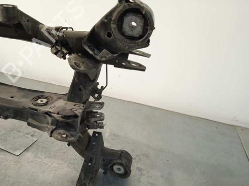 Rear axle BMW X6 (E71, E72) 50 i | BP6835871M2 