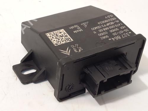 Used Electronic module PEUGEOT 208 II (UB_, UP_, UW_, UJ_) 1.2 PureTech 130 (131 hp) 28585074