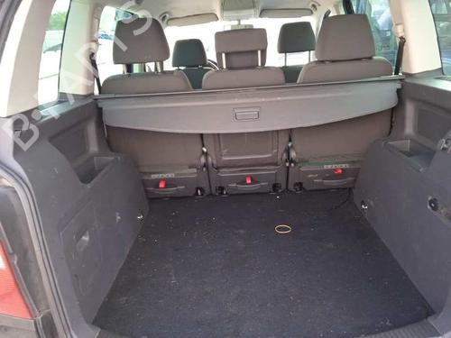 Førerens kollisjonspute VW TOURAN (1T1, 1T2) 2.0 TDI 16V | BP15187699C9 