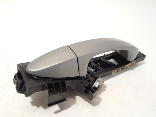 Used Exterior handle Exterior handle 30095886 30095886