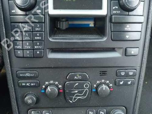 Rudehejsemekanisme ventre foran VOLVO XC90 I (275) D5 AWD | BP5613772C22 