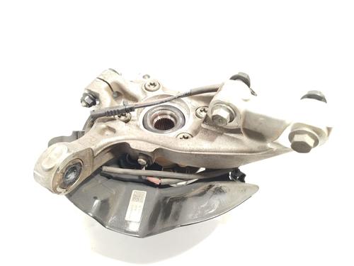 Right front steering knuckle HYUNDAI TUCSON (NX4E, NX4A) | BP30933880M26 - Image 2