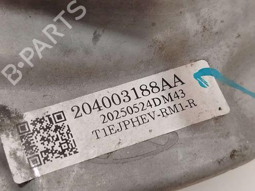 Right rear steering knuckle JAECOO J7 PHEV | BP40127703M28 - Image 5
