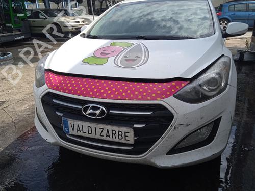 ABS pump HYUNDAI i30 (GD) 1.4 CRDi | BP28538940M43