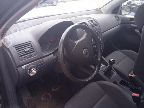 Tailgate VW GOLF V (1K1)  | BP24958087C6 