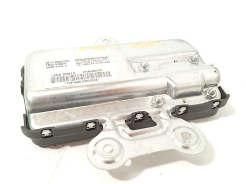 Module électronique LAND ROVER RANGE ROVER III (L322) 3.0 D 4x4 | BP30701696M83