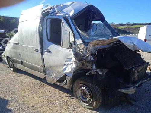 Pedal MERCEDES-BENZ SPRINTER 3,5-t Van (B907, B910) 311 CDI (910.631, 910.633) | BP9820573I4