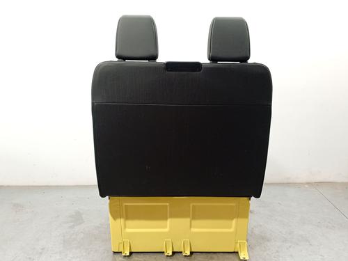 Right front seat MERCEDES-BENZ SPRINTER 4-t Van (B907, B910) 419 CDI RWD (907.643, 907.645, 907.647) | BP31590611C16