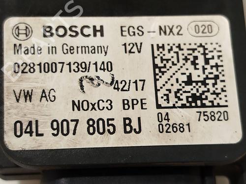 Electronic sensor VW TOURAN (5T1) 1.6 TDI | BP34370215M84 - Image 4