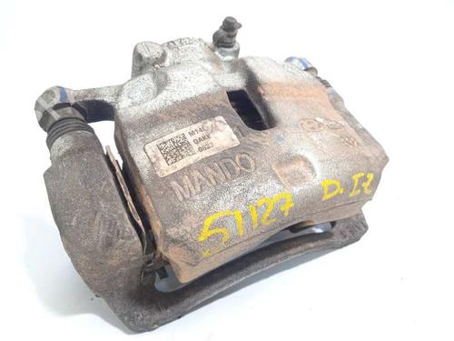 Used Left front brake caliper Left front brake caliper 15257172 15257172