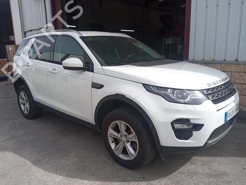 Mass air flow sensor LAND ROVER DISCOVERY SPORT (L550) 2.0 D | BP19020627M95 