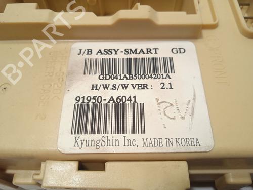Fuse box HYUNDAI i30 (GD)  | BP26325383E1 