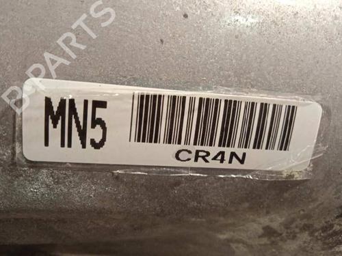 Gearbox HONDA CIVIC VIII Hatchback (FN, FK) 2.2 CTDi (FK3) | BP16658880M3 