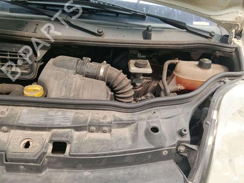 Gearbox NISSAN PRIMASTAR Bus (X83) dCi 120 | BP39002808M3 - Image 26