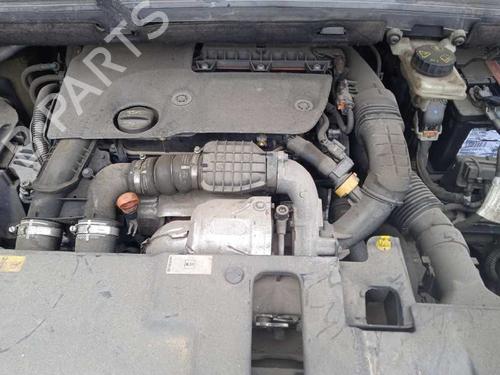 Fuse box CITROËN C4 Picasso II 1.6 BlueHDi 120 | BP17704077E1 