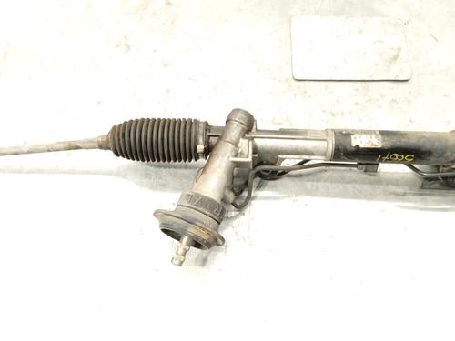 Steering rack MITSUBISHI LANCER VIII (CY_A, CZ_A) 2.0 DI-D (CY8A) | BP28856289M22 - Image 3