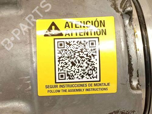 Transfer box SUZUKI VITARA (LY) 1.4 T AllGrip (APK414) | BP38599437M36 - Image 5