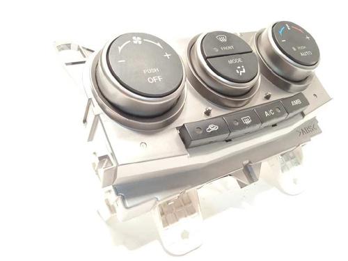 Used Climate control Climate control 16127342 16127342