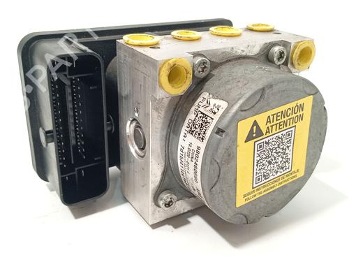 Used ABS pump ABS pump CITROËN C3 Picasso (SH_) 1.6 HDI 90 (92 hp) 31010258 31010258